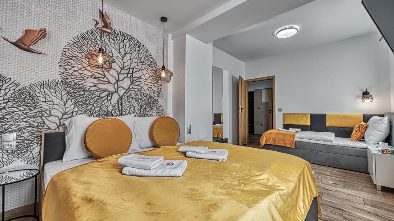 W Starym Tartaku 2 Z Sauna - 5d * Swieradow-Zdroj