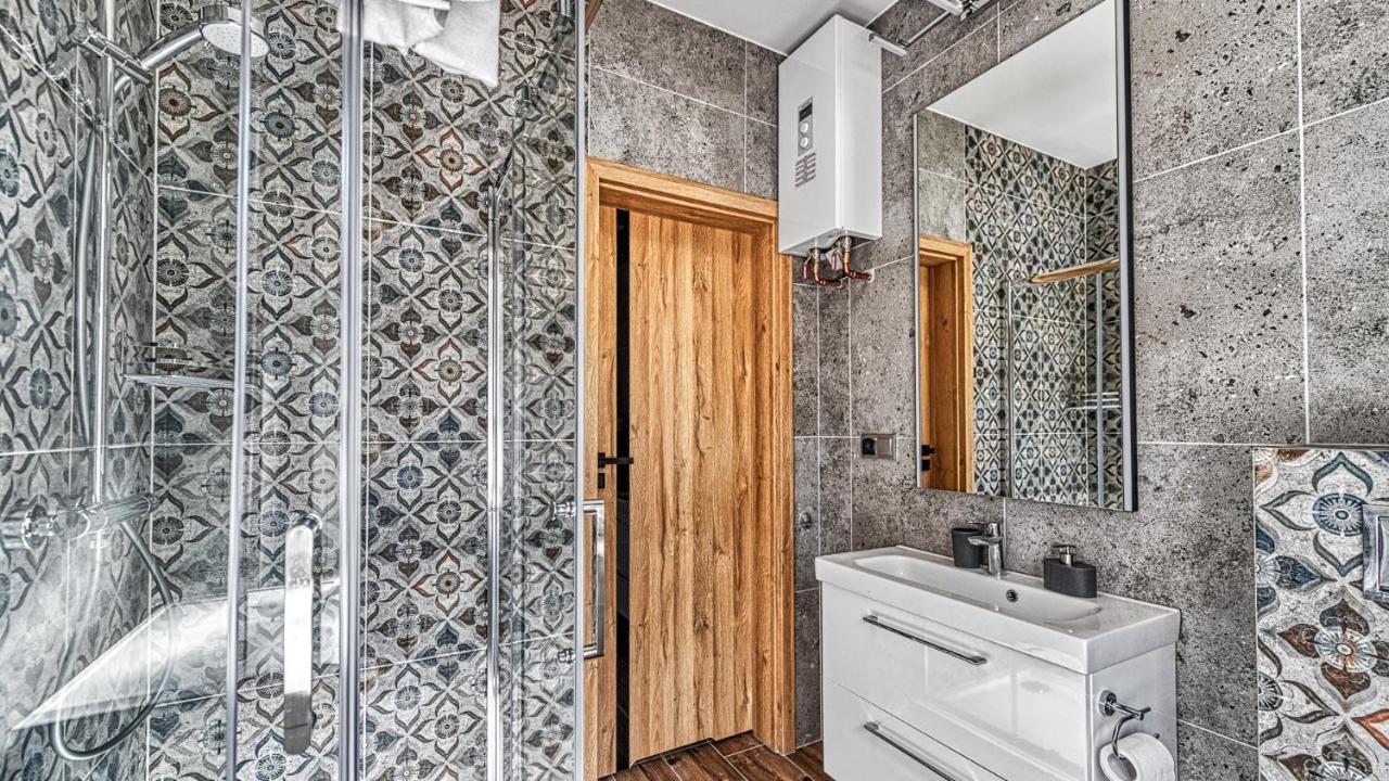W Starym Tartaku 2 Z Sauna - 5d Swieradow-Zdroj